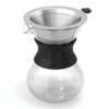 Pour Over Coffee Maker