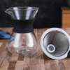 Pour Over Coffee Maker